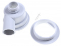 Hoonved Containers - Ansaugwanne - 180248